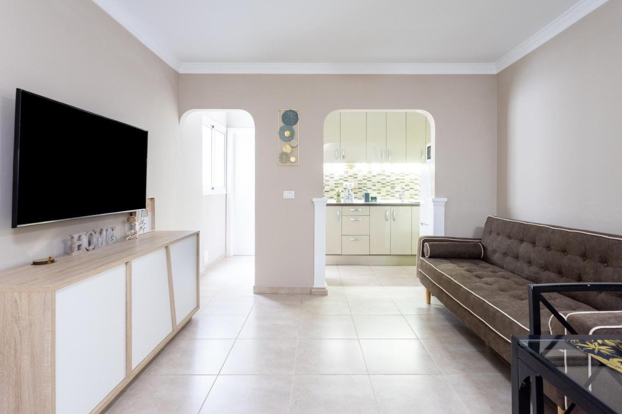 Casa Melo Melo By The Beach Arona (Tenerife) Exterior foto