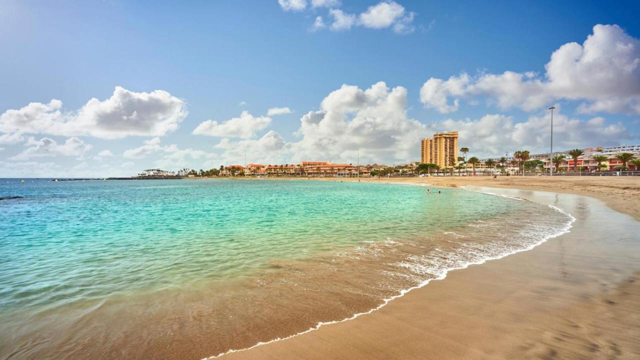 Casa Melo Melo By The Beach Arona (Tenerife) Exterior foto